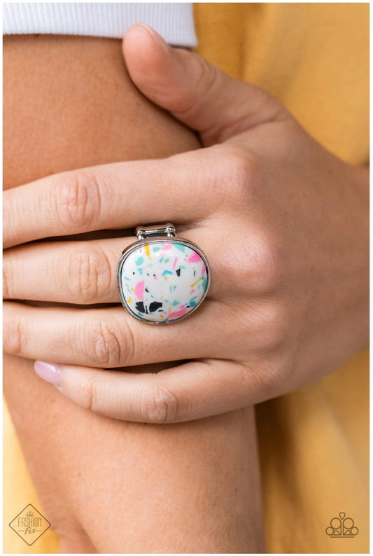 Aesthetically Authentic-Multi