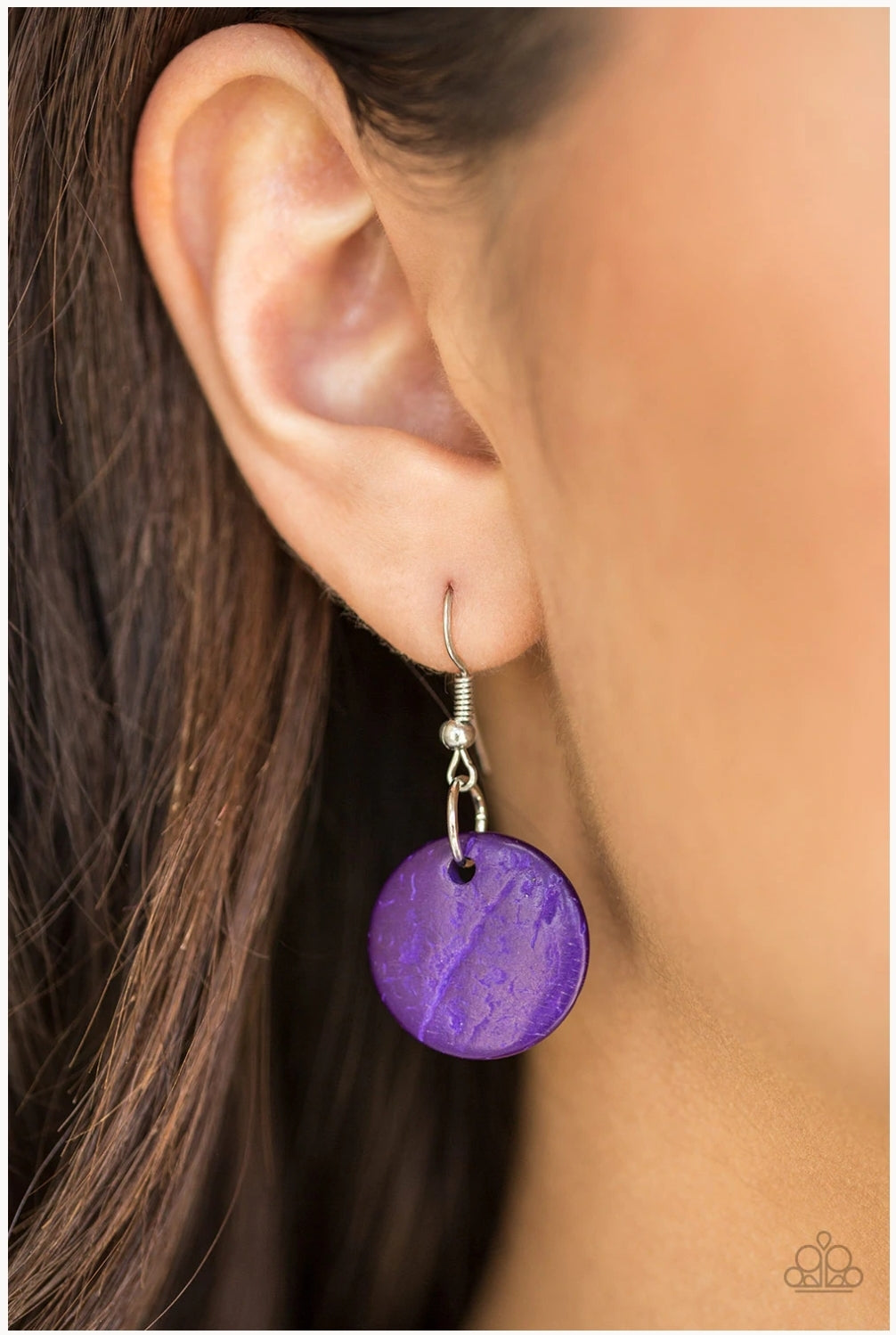 Catalina Coastin-Purple