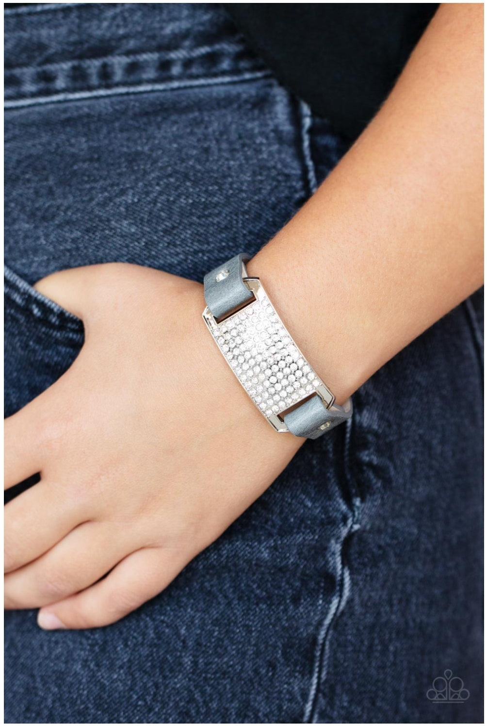 Urban Rivarly-Silver