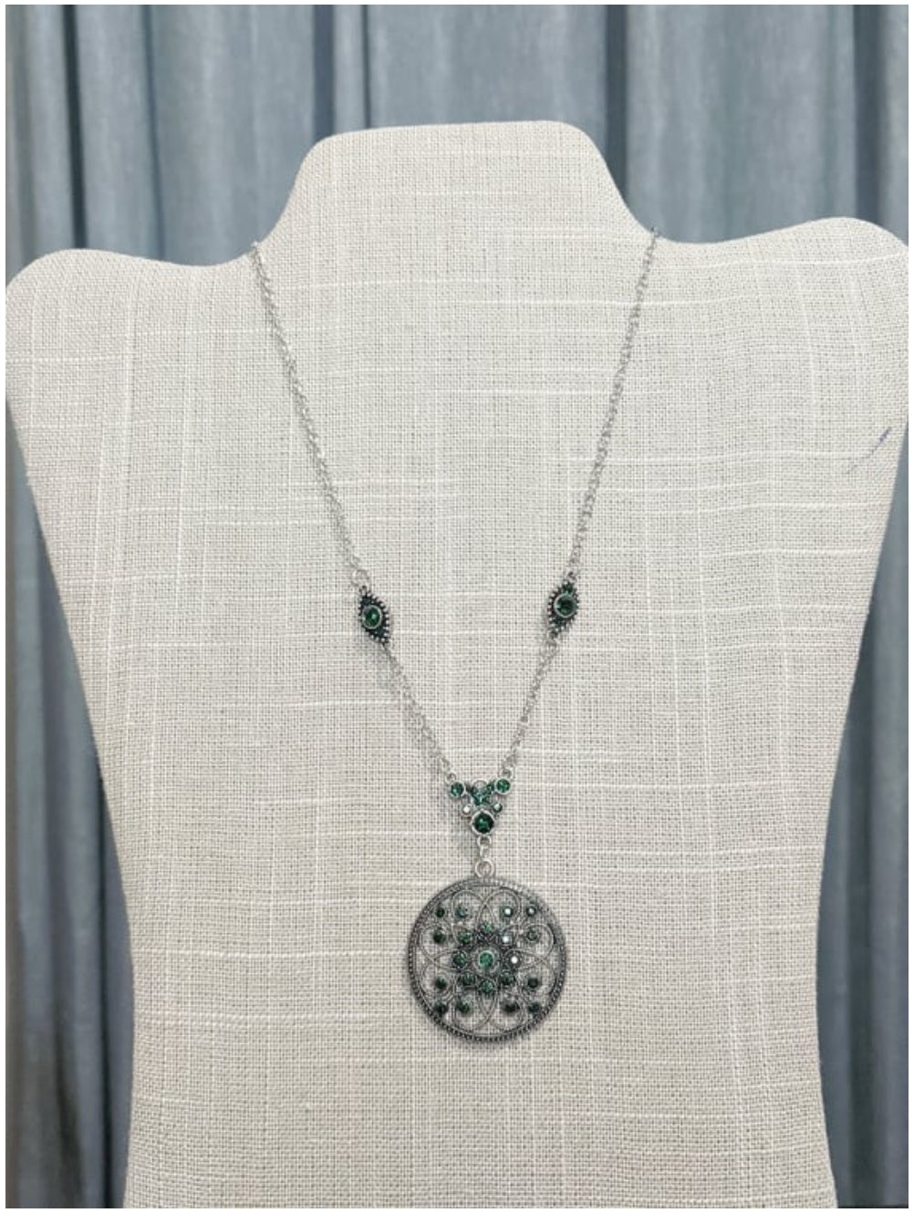 TIMELESS Traveler-Green