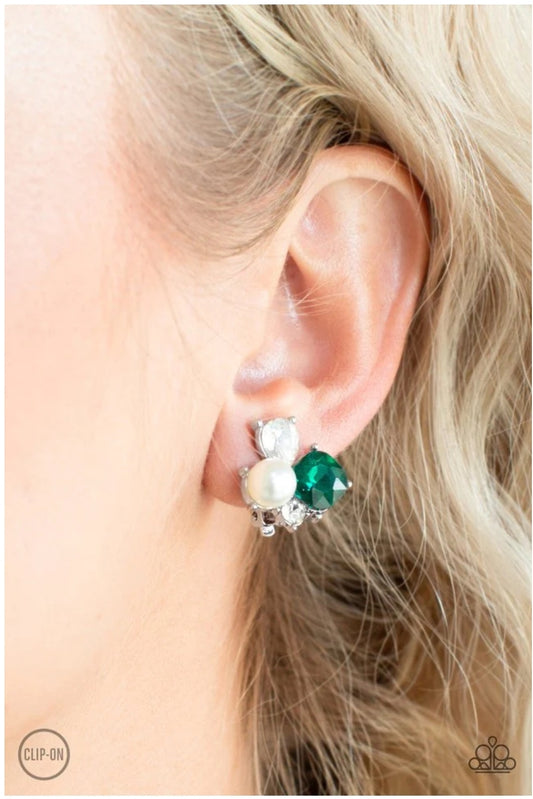 Highly High-Class - Green