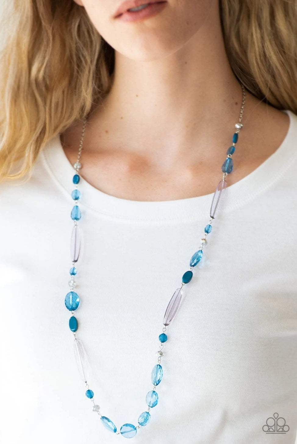 Quite Quintessence - Blue
