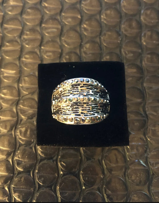 Stellar Stratosphere - Silver