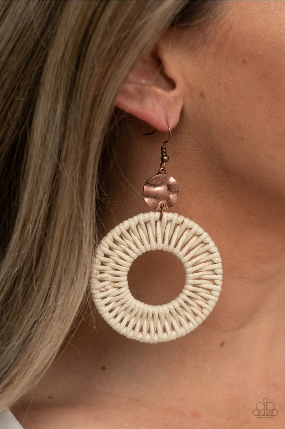 Total Basket - Copper