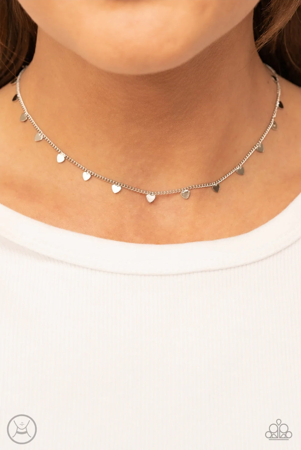 Charismatically Cupid - Silver