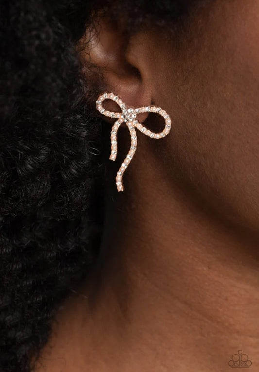 Deluxe Duet - Rose Gold
