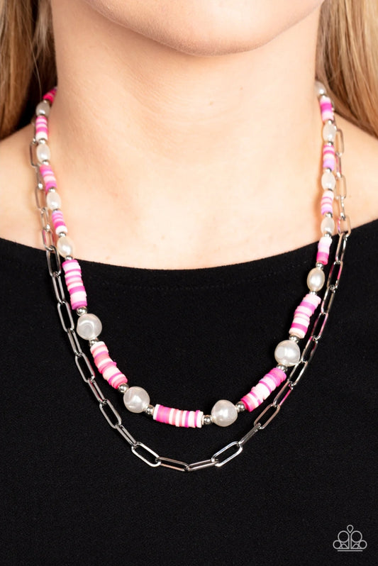 Tidal Trensetter - Pink