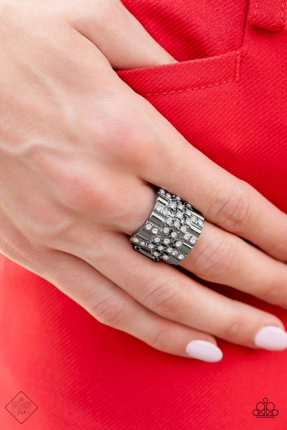 Magnificent Musings - Complete Trend Blend 1122