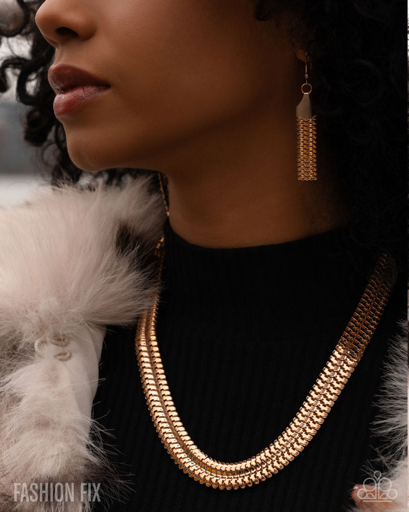 Magnificent Musings - Complete Trend Blend MM-0326