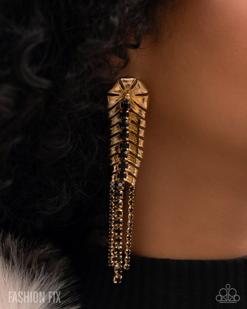 Magnificent Musings - Complete Trend Blend MM-0326