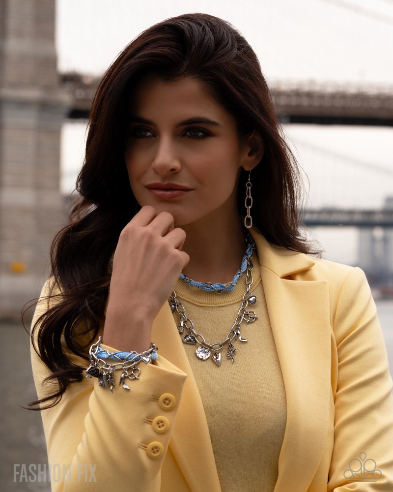 Glimpses of Malibu - Complete Trend Blend GM-0326
