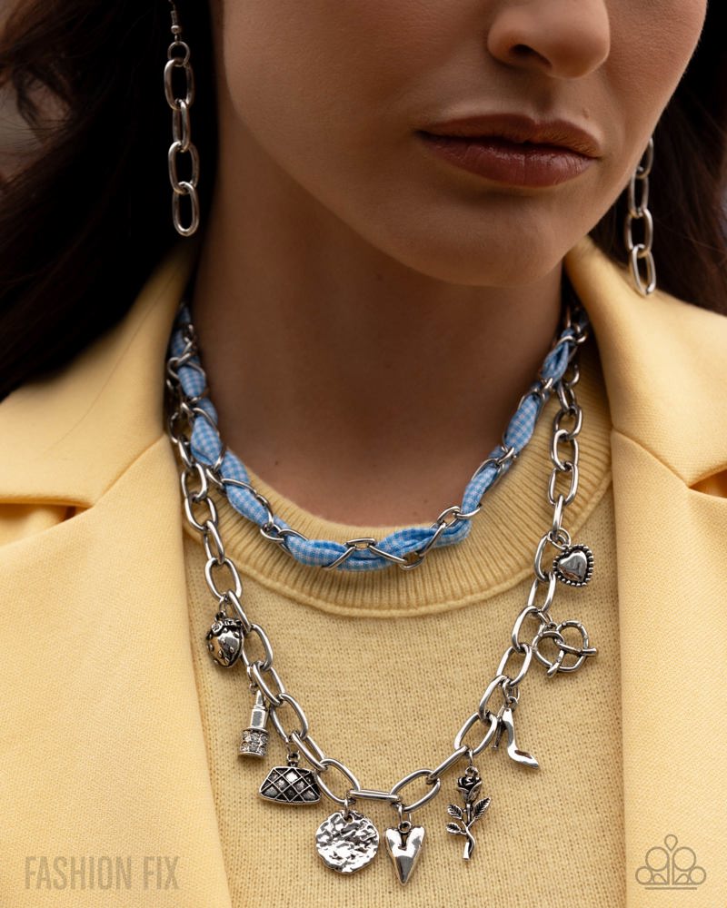 Glimpses of Malibu - Complete Trend Blend GM-0326