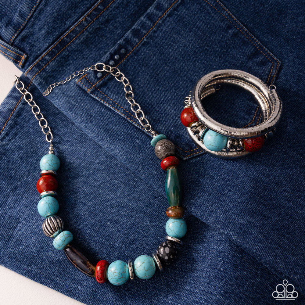 Simply Santa Fe Trend Blend SSF-1126
