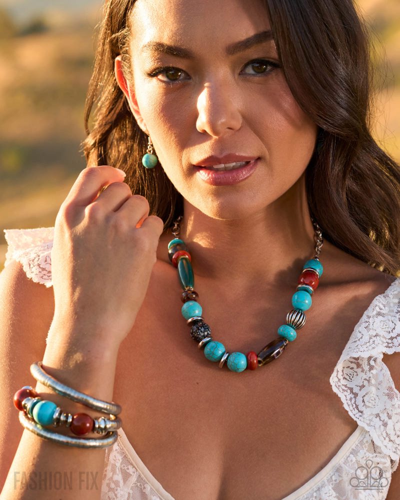 Simply Santa Fe Trend Blend SSF-1126