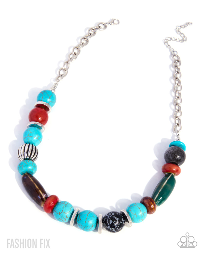 Simply Santa Fe Trend Blend SSF-1126