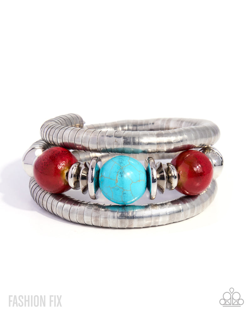 Simply Santa Fe Trend Blend SSF-1126