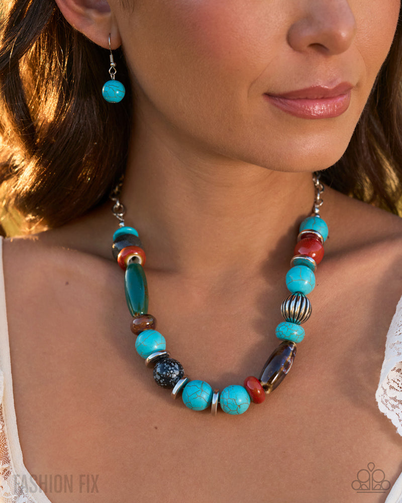 Simply Santa Fe Trend Blend SSF-1126
