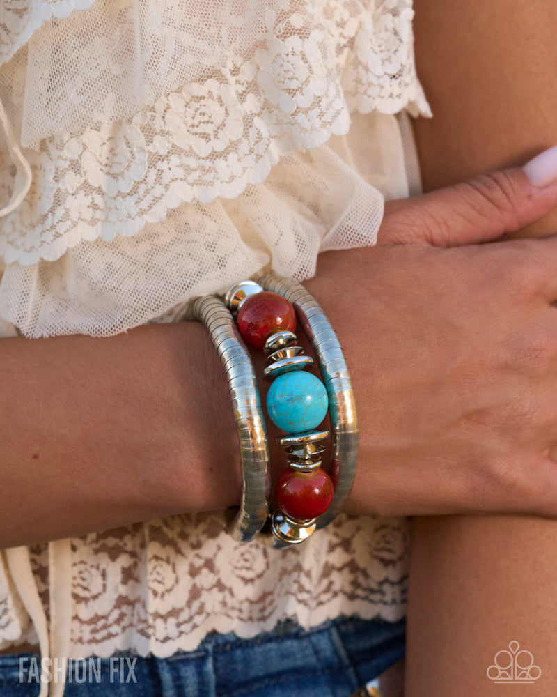 Simply Santa Fe Trend Blend SSF-1126
