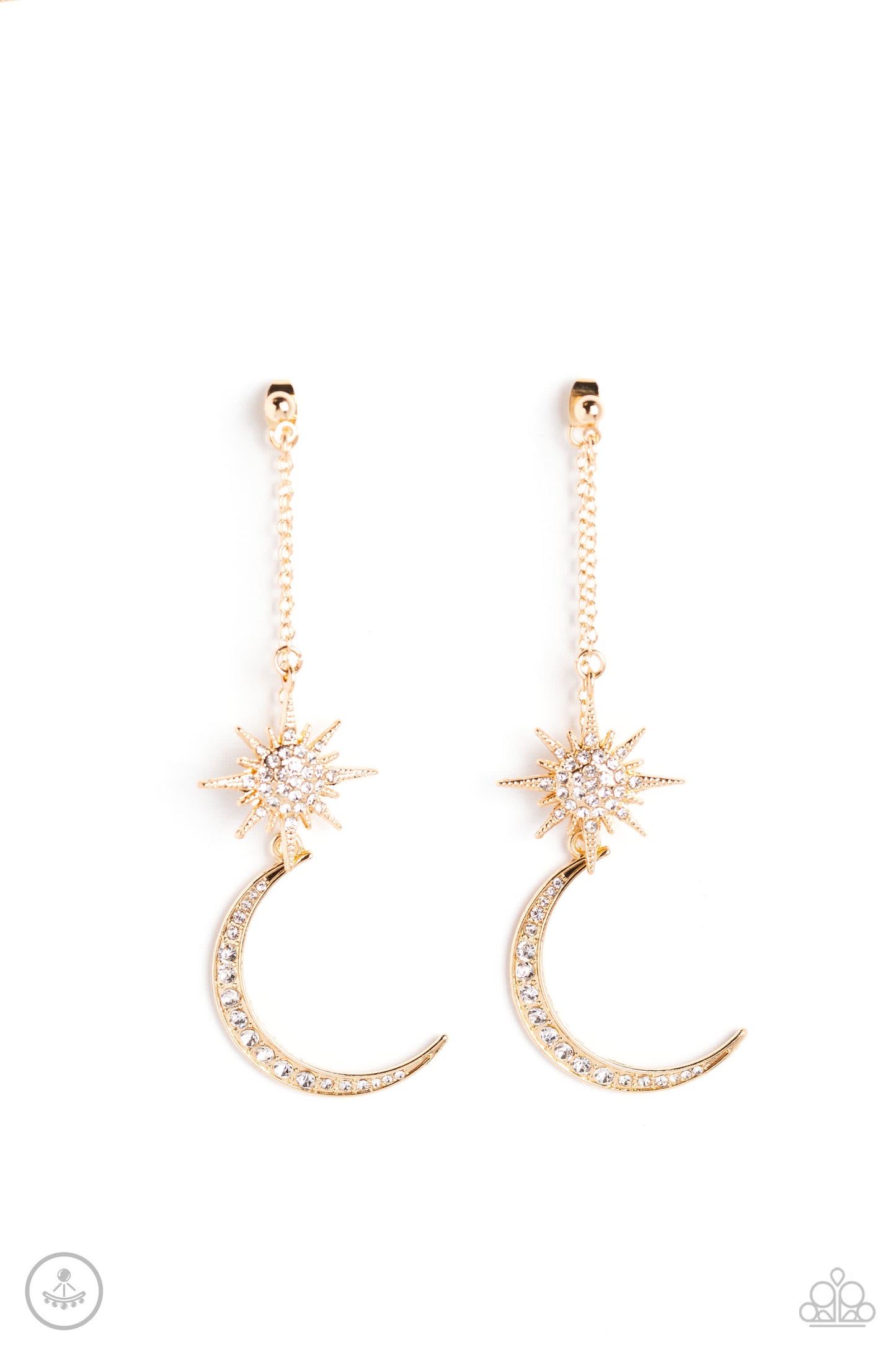 Stellar Showstopper - Gold