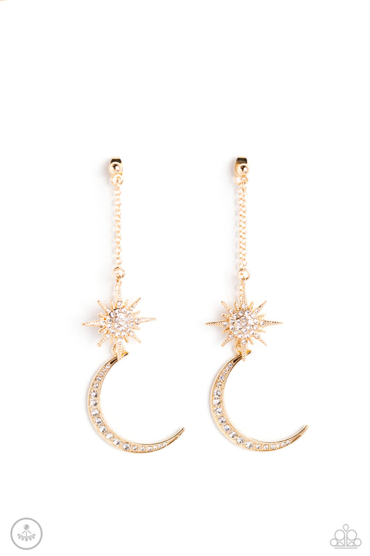 Stellar Showstopper - Gold