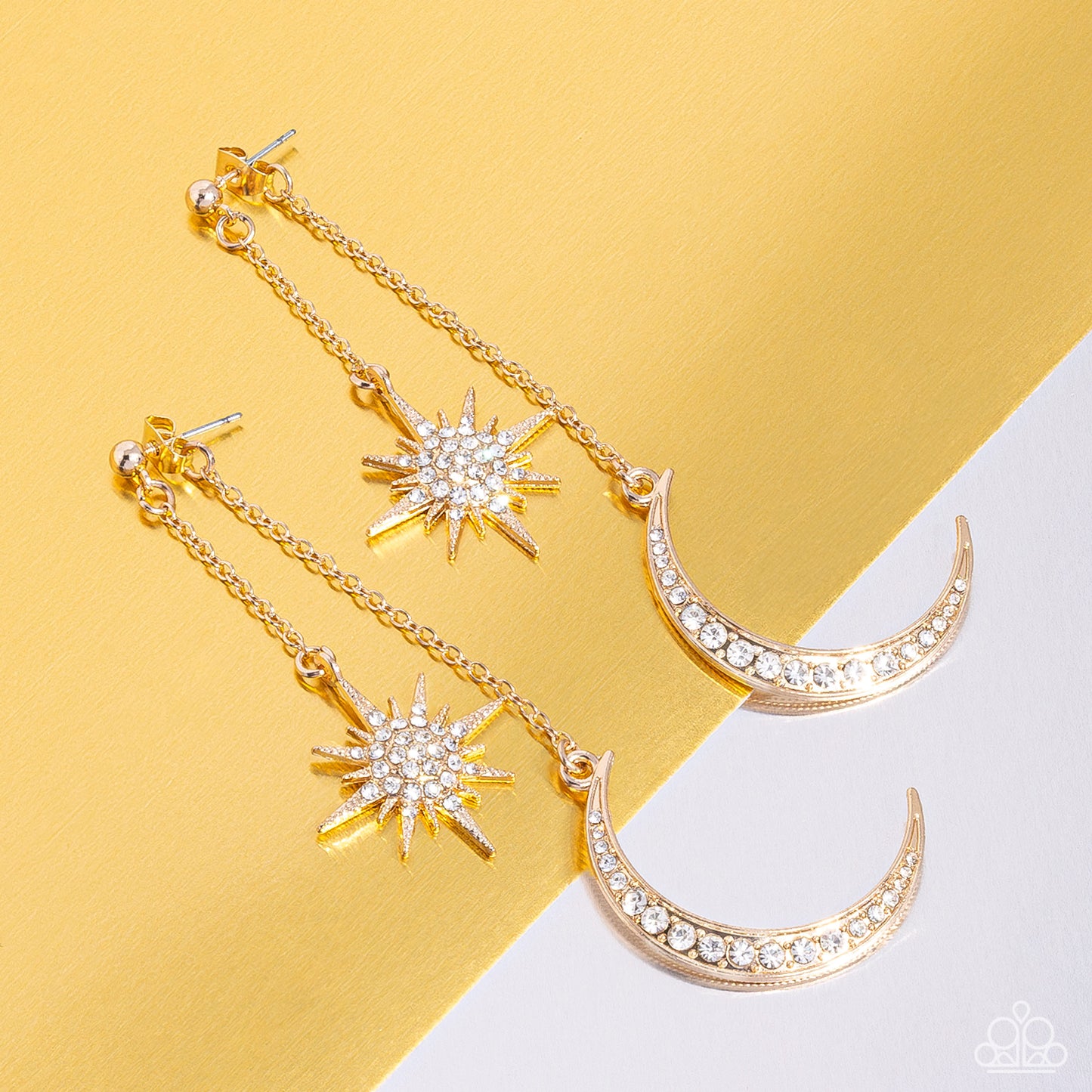 Stellar Showstopper - Gold