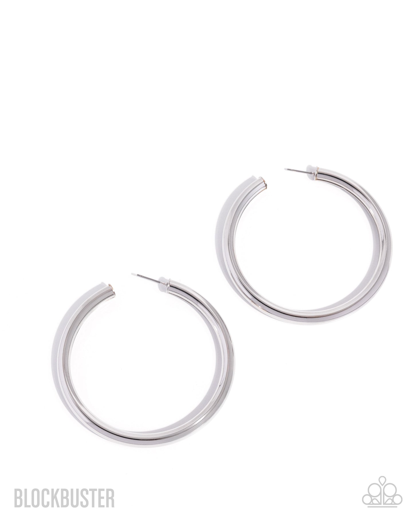 Curve Ball - Silver