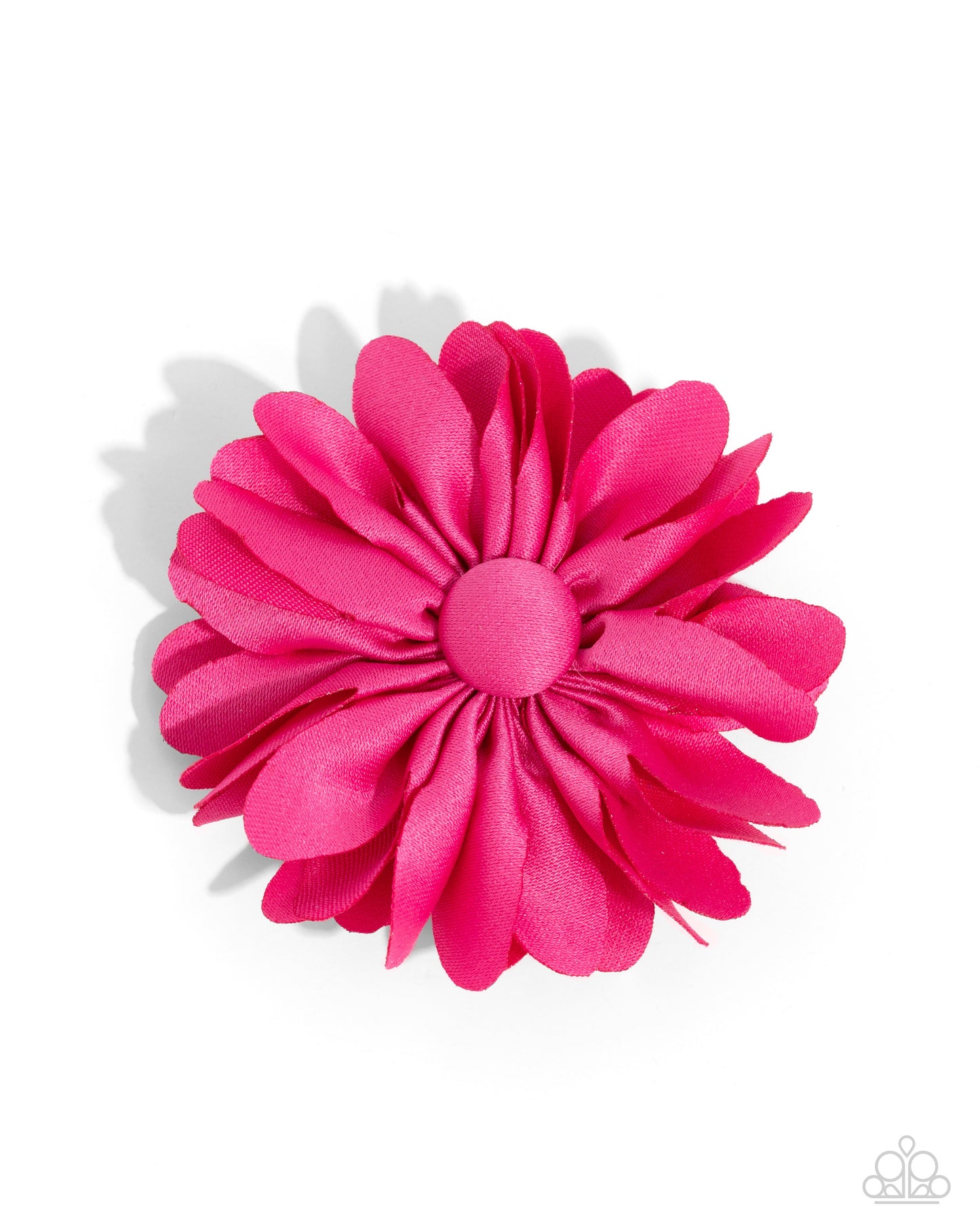 Material Girl Garden - Pink