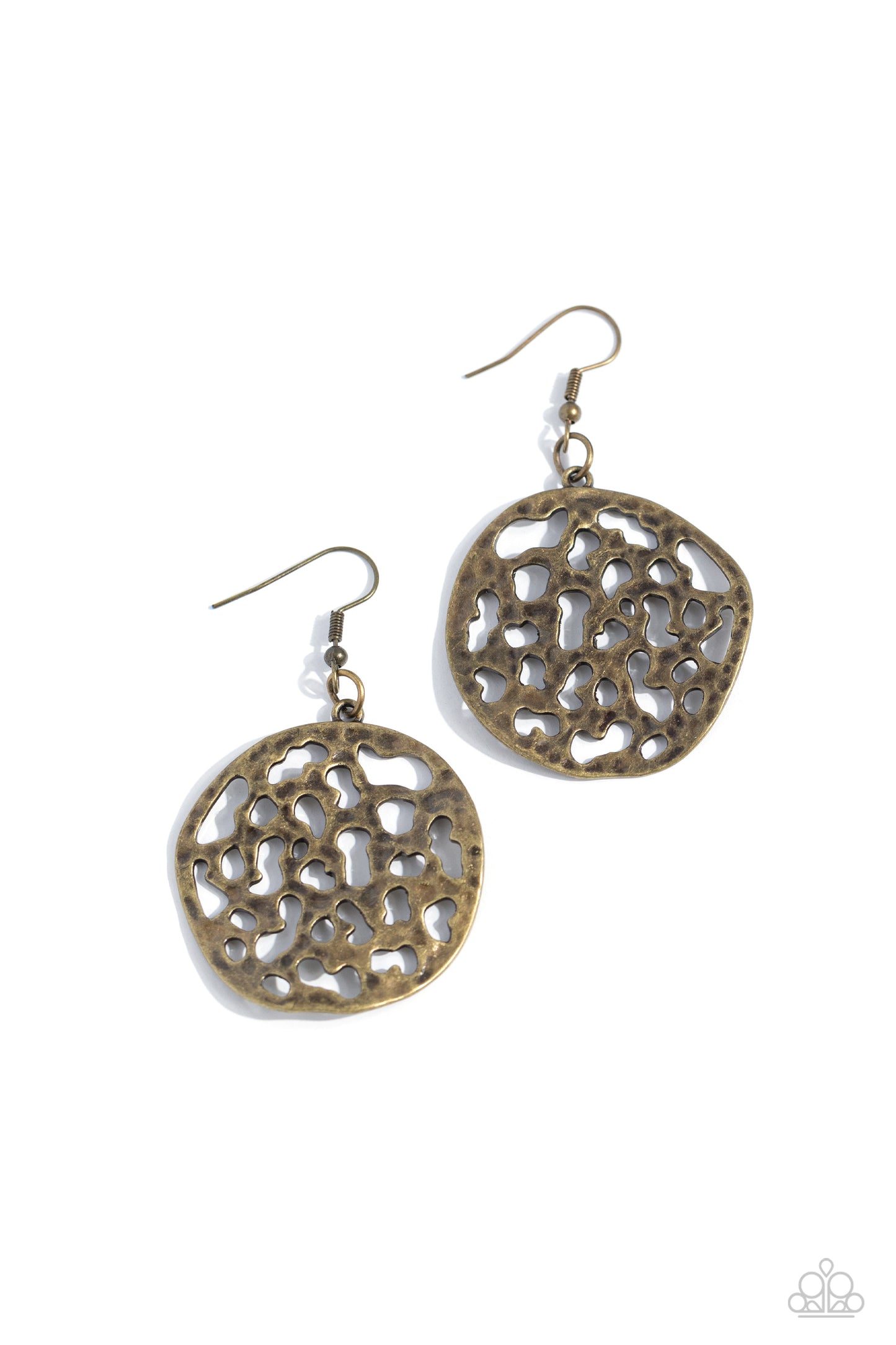 Holey Heirloom - Brass