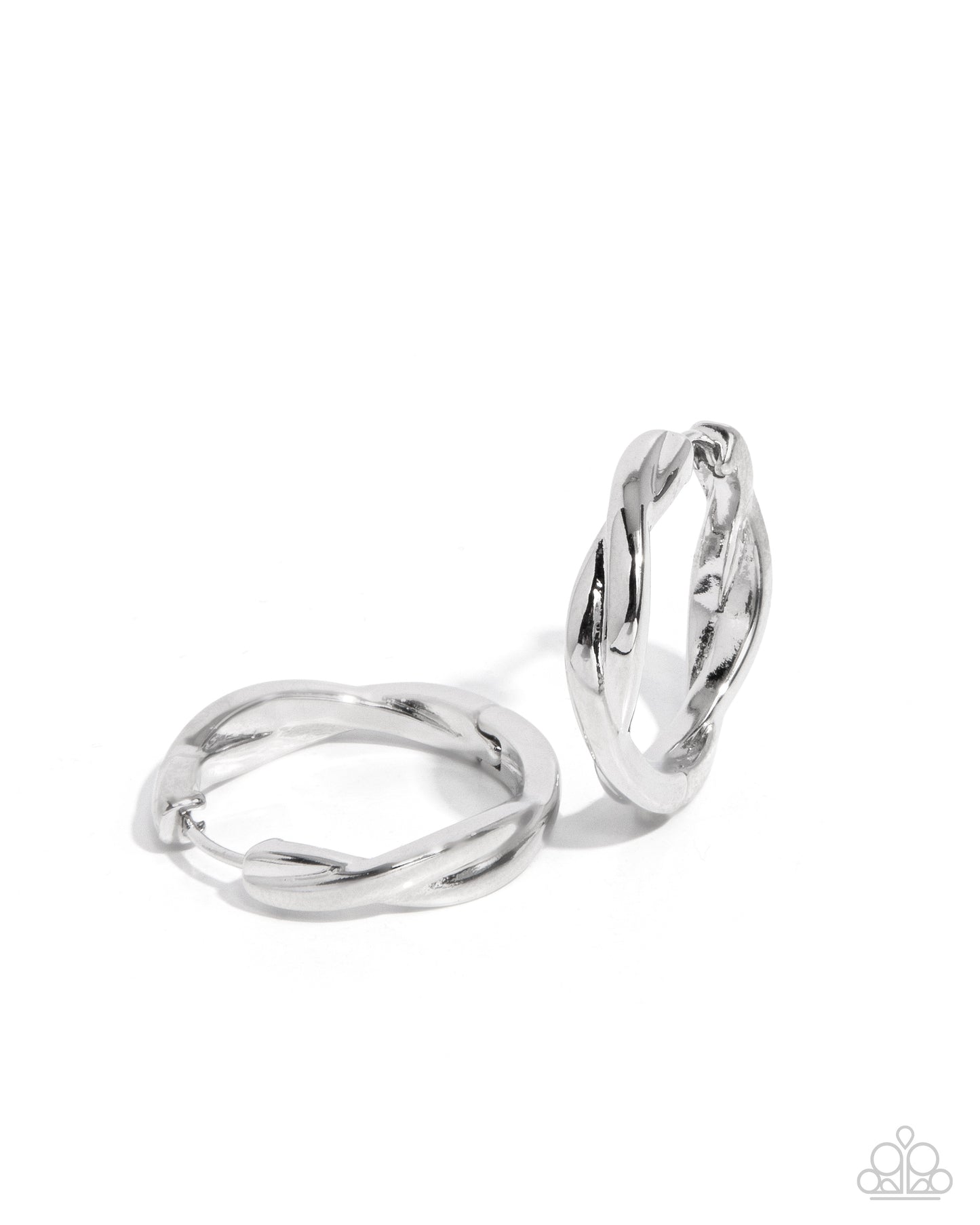 Genuine Glitz - Silver