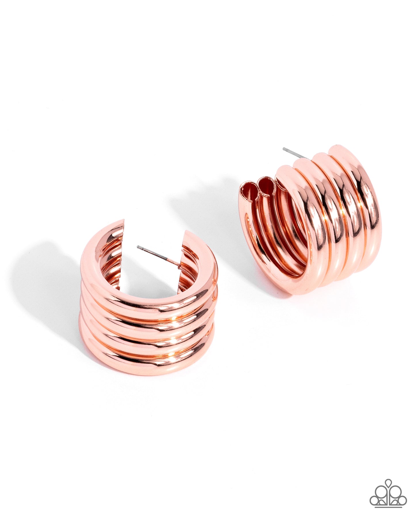 Continuous Construction - Copper