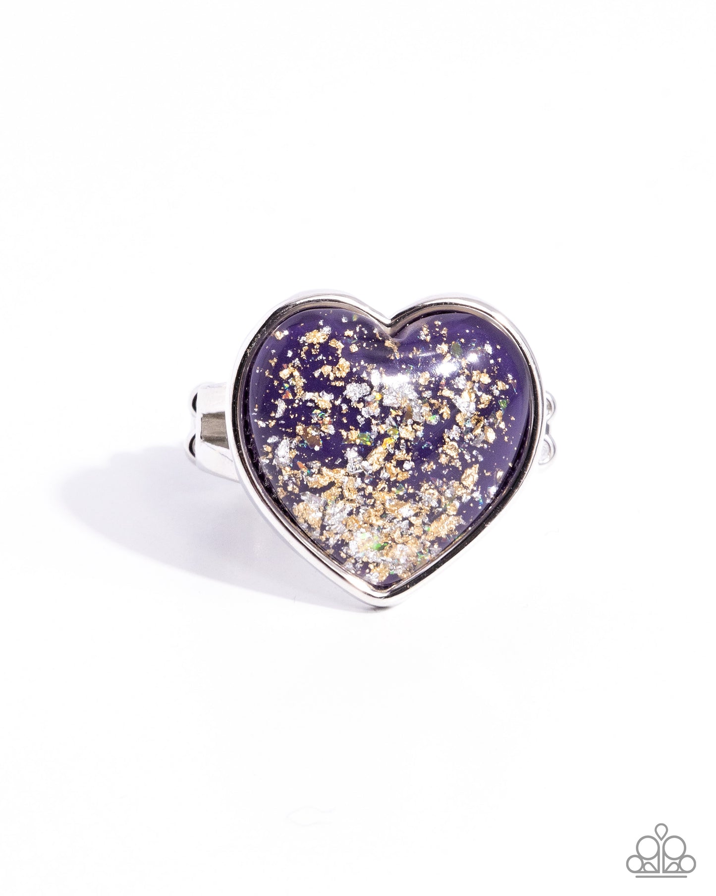 Smitten Season - Purple