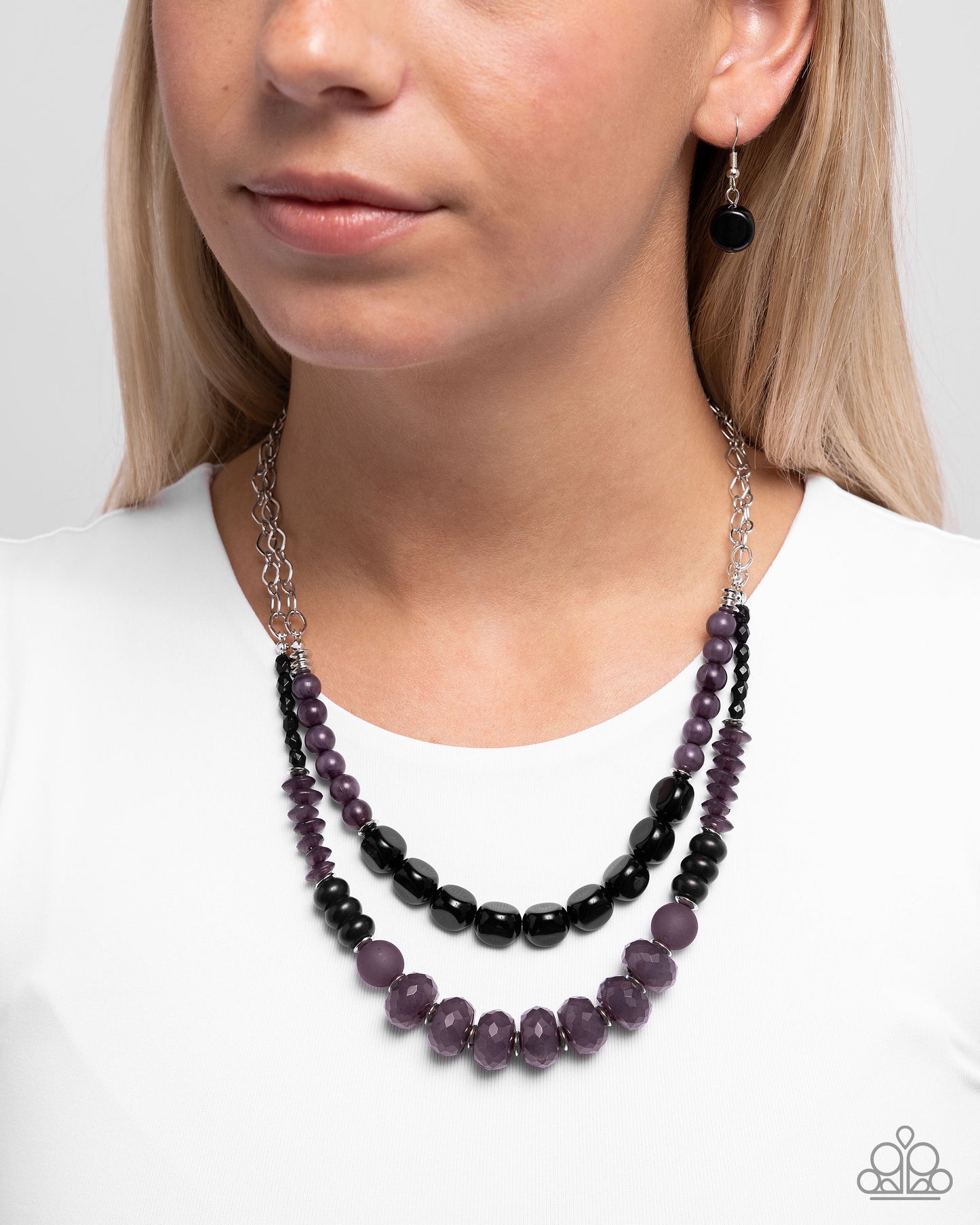 Malibu Minuet - Black