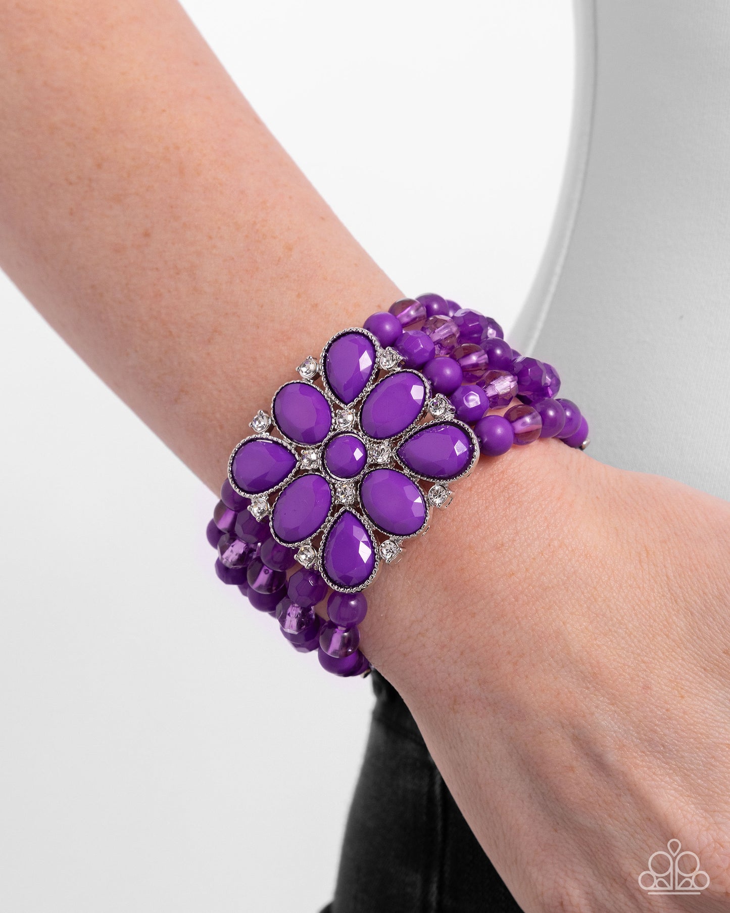 Everything is New - Purple