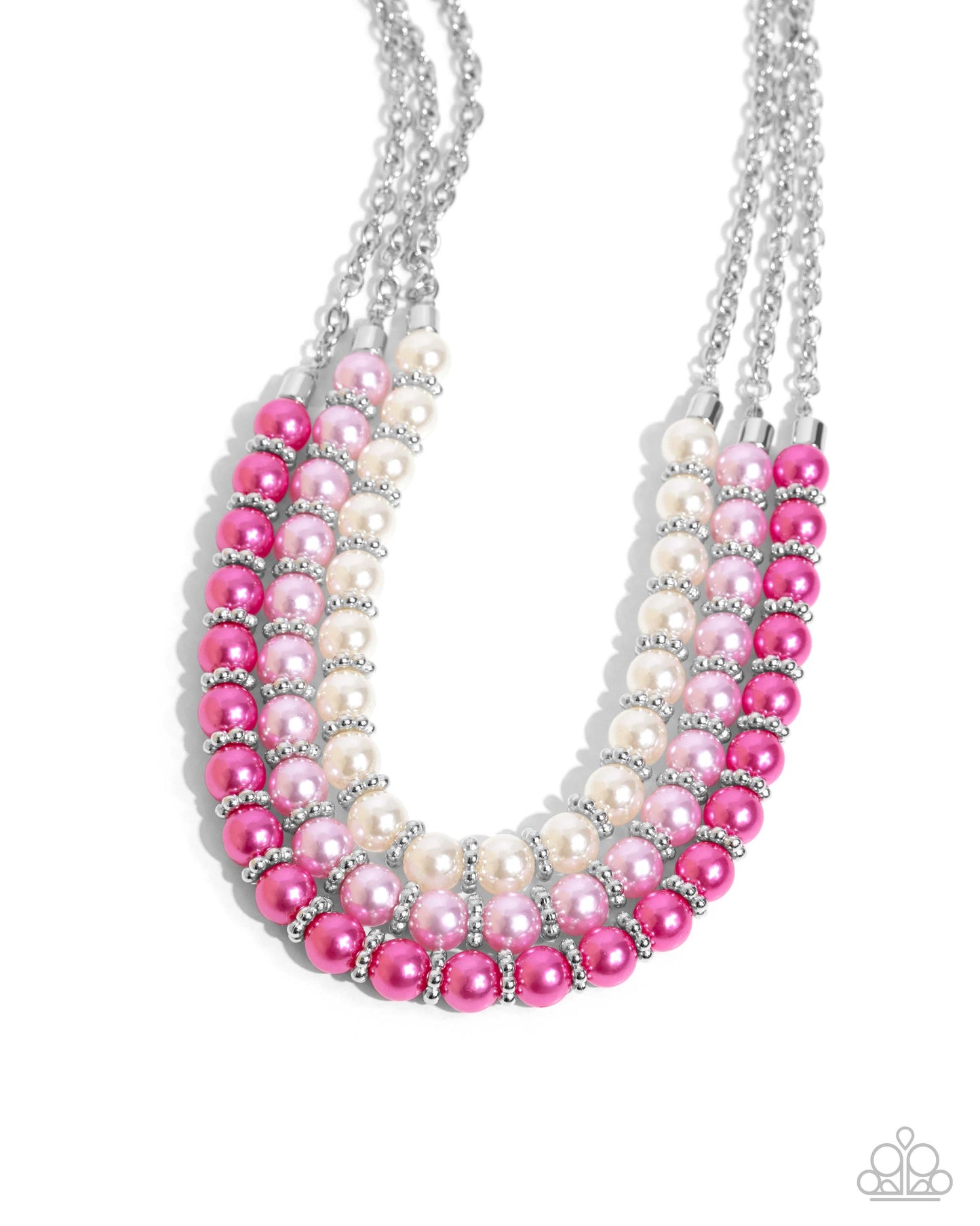 Promising Promenade - Pink