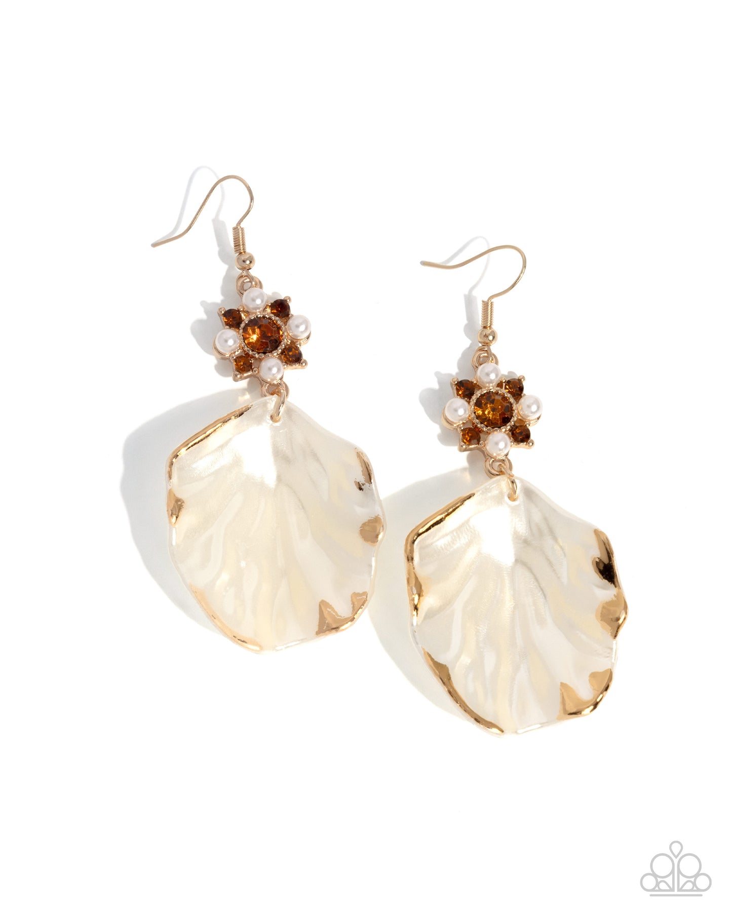 Coastal Candidate - Brown