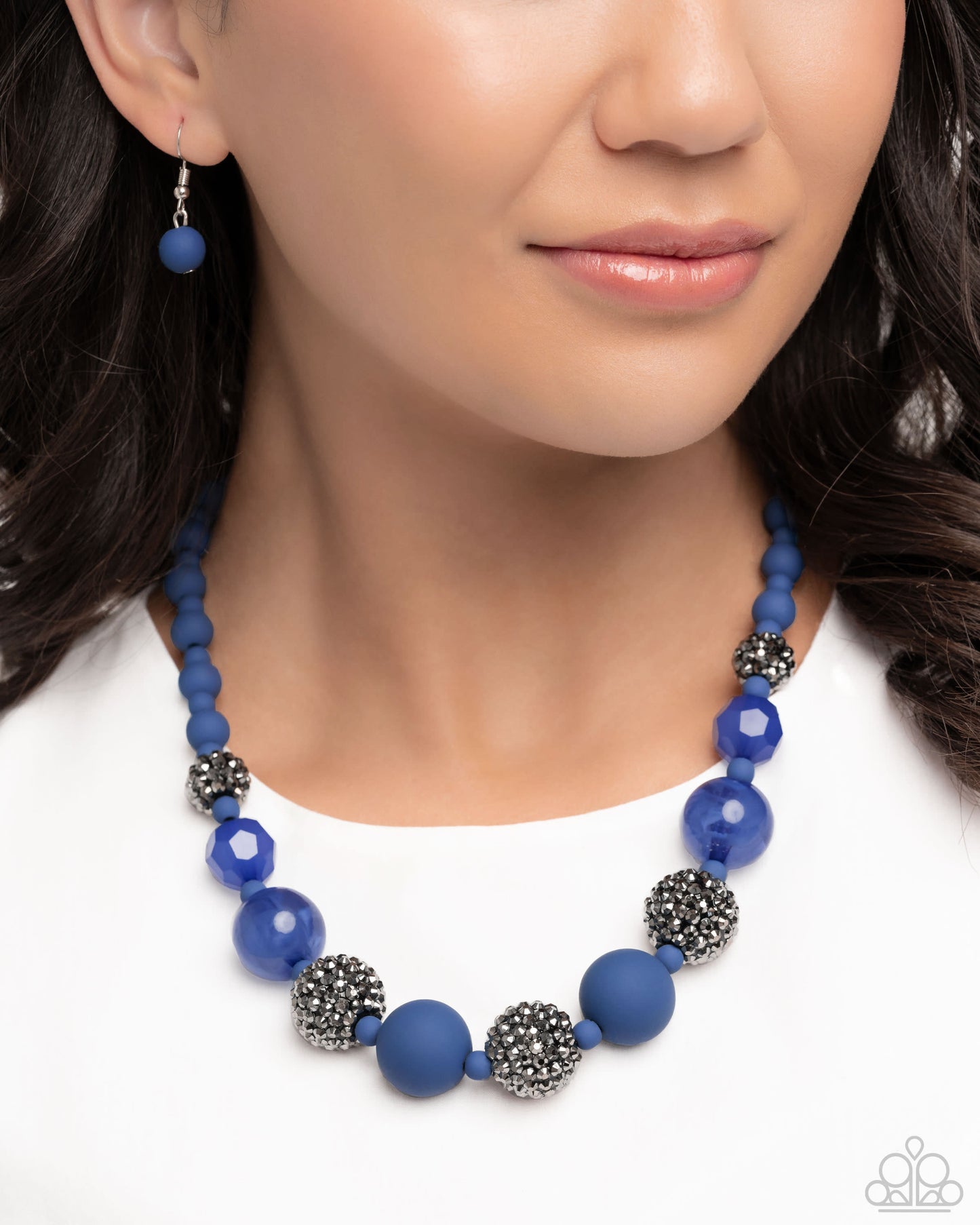 Hematite Hallmark - Complete Look