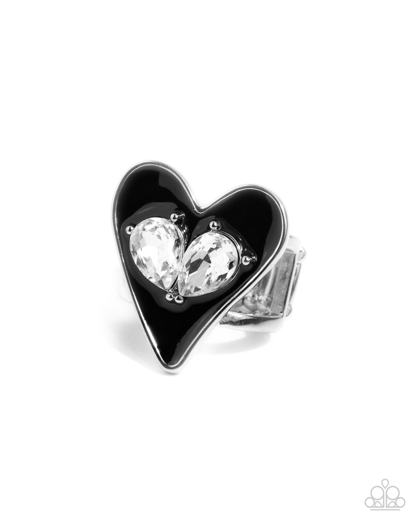 Smitten Showcase - Black