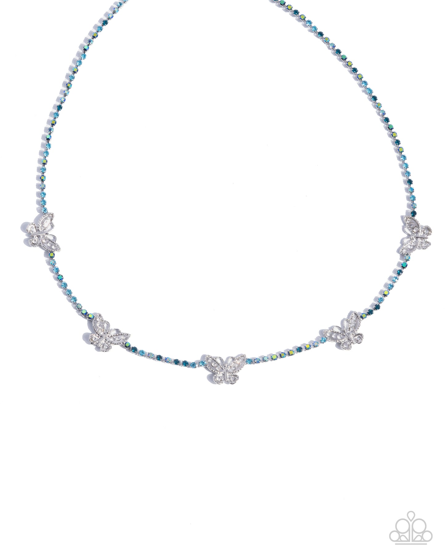 FANCIFUL of Life - Blue