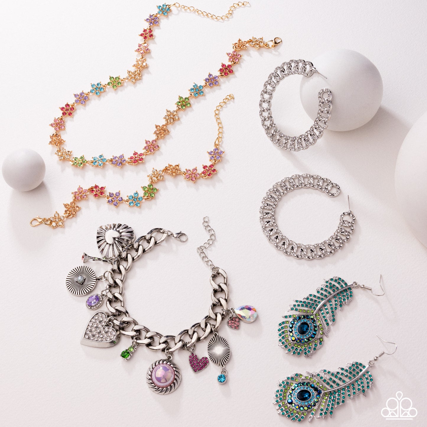 Life of the Party Blissentials LOP-0826