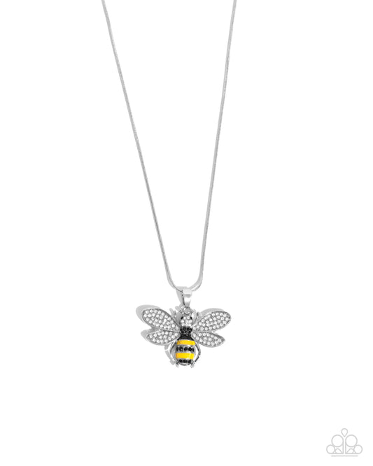 Be Humble Bumblebee - Yellow