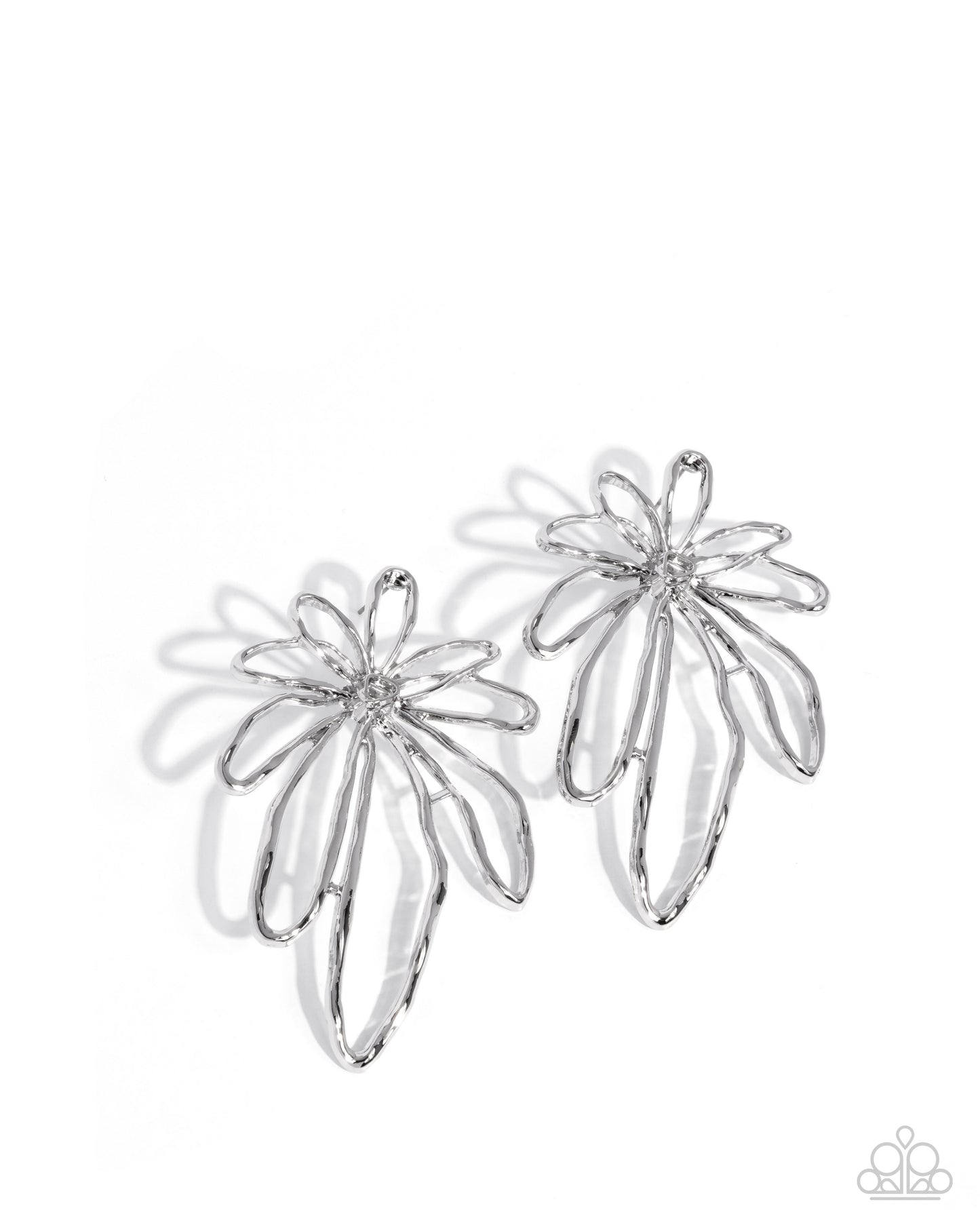 Growing Garden - Silver