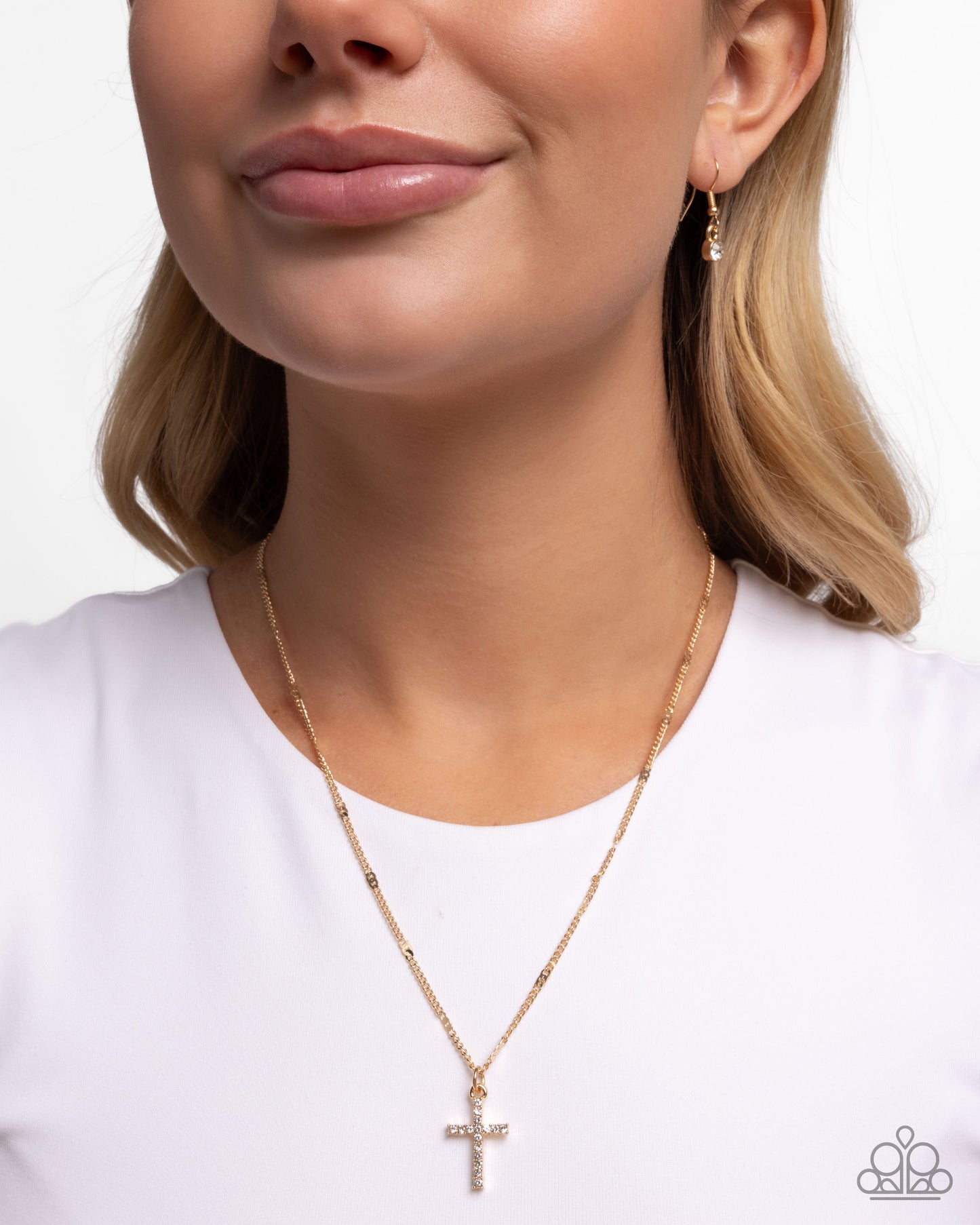 Endless Faith - Gold