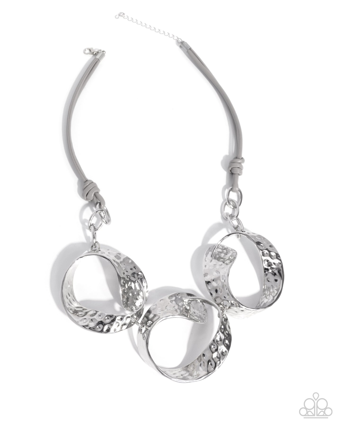 Curly Cabaret - Silver