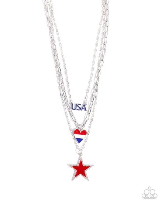 Unforgettable USA - Multi