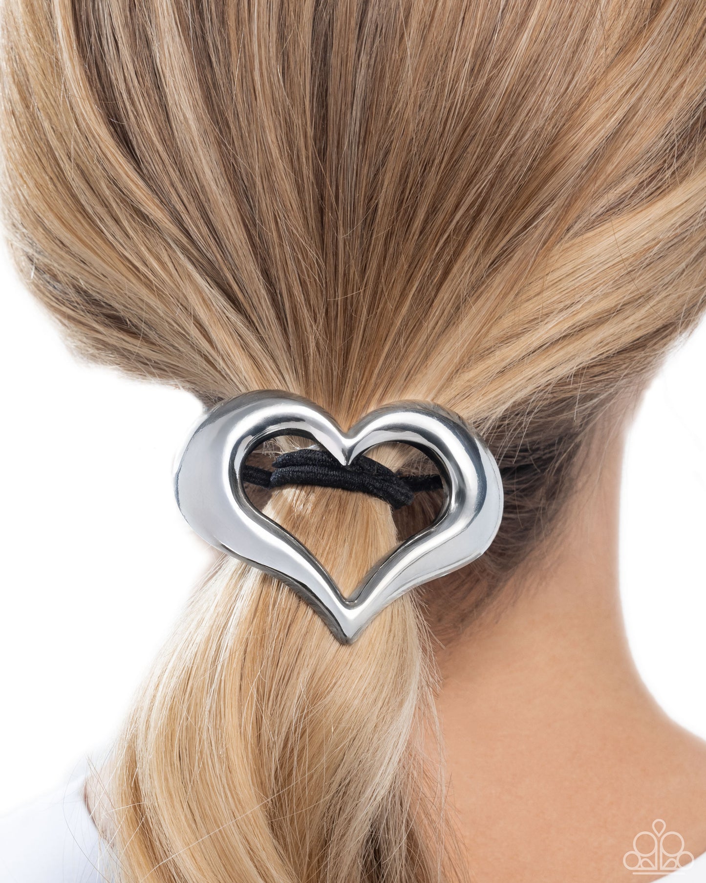 Cupid Call - Silver