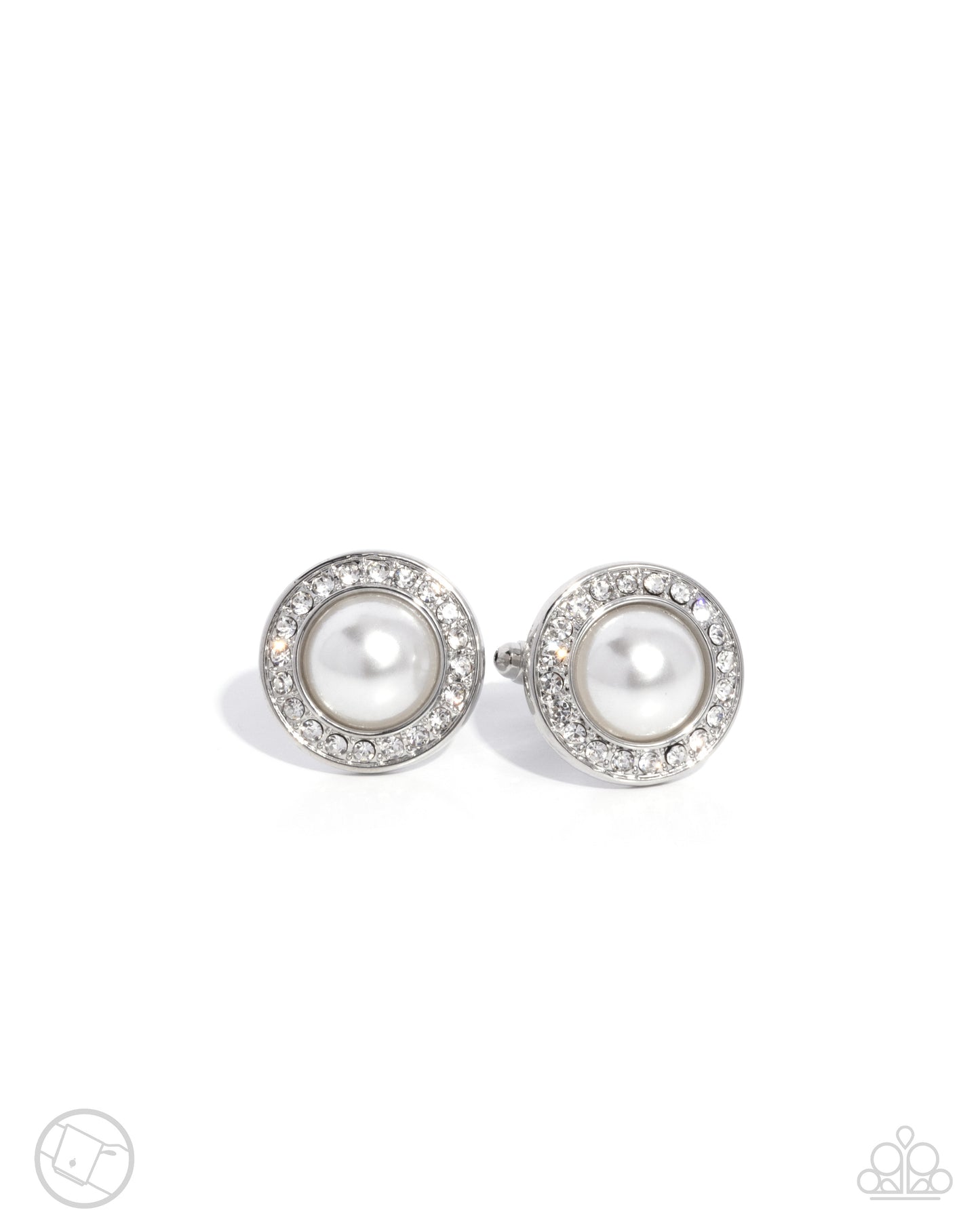 Protective Pearls - White