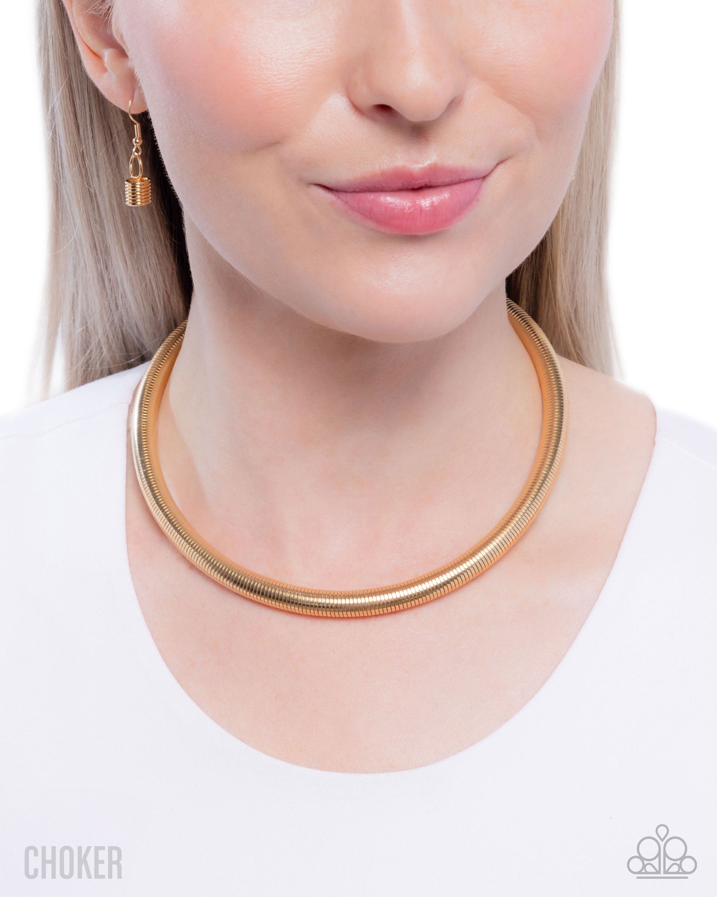 Elementary Elegance - Gold