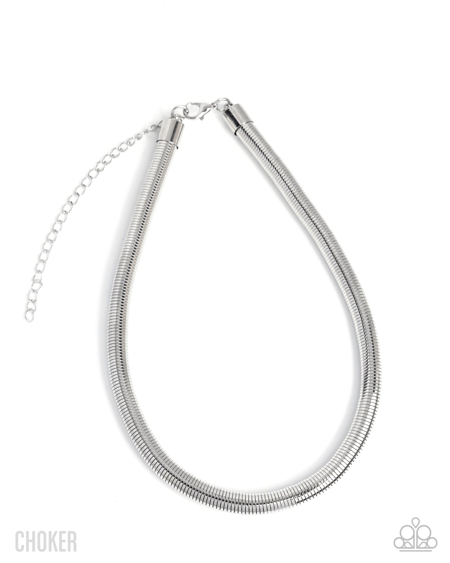 Elementary Elegance - Silver