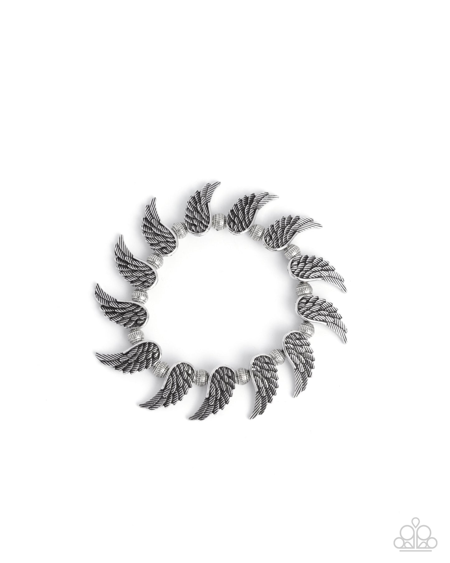Angelic Ambiance - Silver