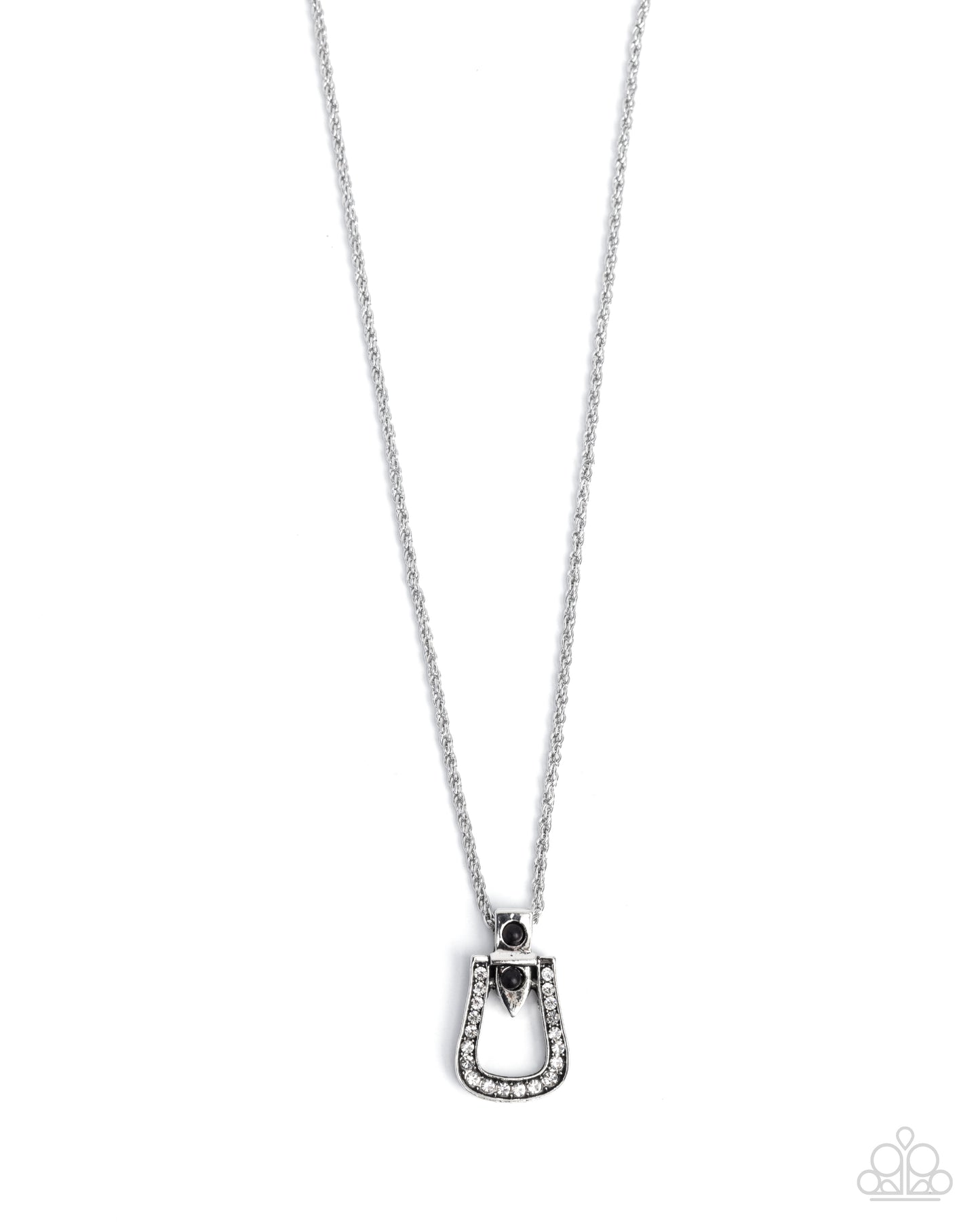 Sensational Stirrup - Black